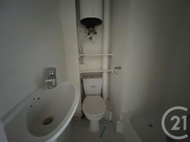 Appartement F2 &agrave; louer - 2 pi&egrave;ces - 31,94 m2 - Clichy - 92 - ILE-DE-FRANCE