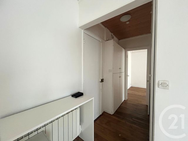 Appartement F2 &agrave; louer - 2 pi&egrave;ces - 31,94 m2 - Clichy - 92 - ILE-DE-FRANCE