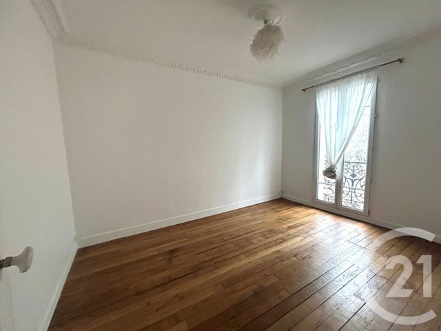 Appartement F2 &agrave; louer - 2 pi&egrave;ces - 31,94 m2 - Clichy - 92 - ILE-DE-FRANCE