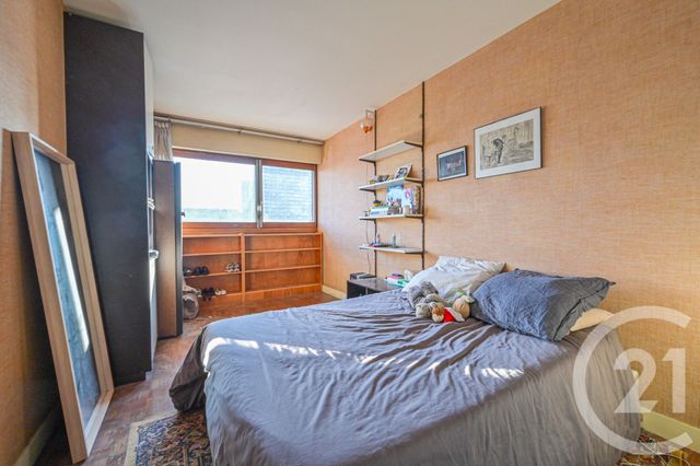 Appartement &agrave; vendre - 5 pi&egrave;ces - 103 m2 - Paris - 75011 - ILE-DE-FRANCE