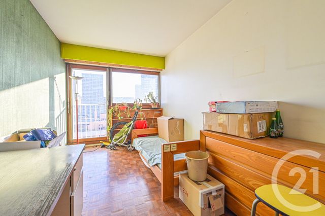 Appartement &agrave; vendre - 5 pi&egrave;ces - 103 m2 - Paris - 75011 - ILE-DE-FRANCE