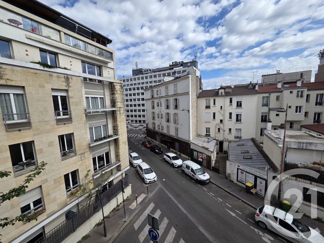 Appartement T1 &agrave; vendre - 1 pi&egrave;ce - 30,73 m2 - Paris - 75013 - ILE-DE-FRANCE