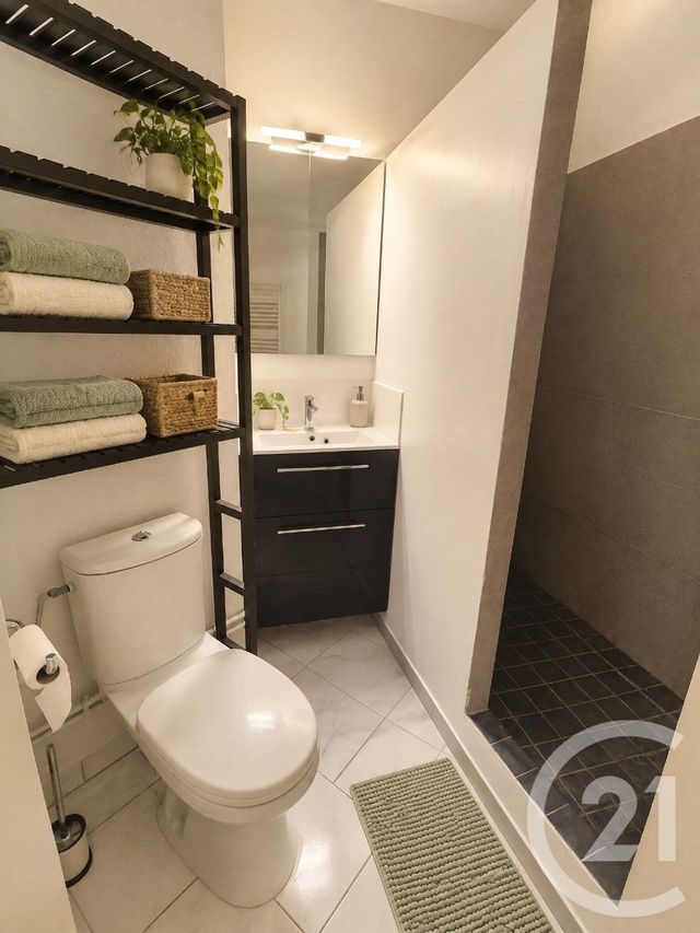 Appartement T1 &agrave; vendre - 1 pi&egrave;ce - 30,73 m2 - Paris - 75013 - ILE-DE-FRANCE