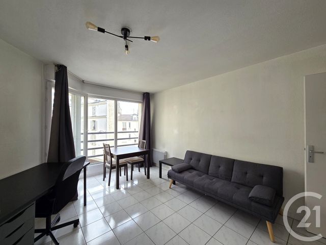 Appartement T1 &agrave; vendre - 1 pi&egrave;ce - 30,73 m2 - Paris - 75013 - ILE-DE-FRANCE