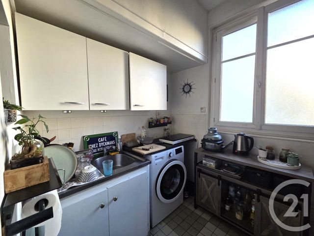 Appartement T2 &agrave; vendre - 2 pi&egrave;ces - 43 m2 - Paris - 75015 - ILE-DE-FRANCE