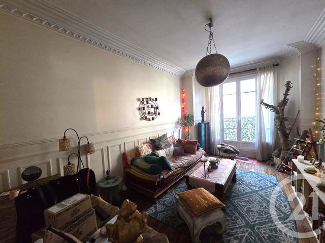 appartement - PARIS - 75015