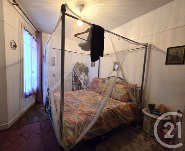 Appartement T2 &agrave; vendre - 2 pi&egrave;ces - 43 m2 - Paris - 75015 - ILE-DE-FRANCE