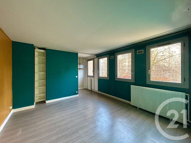 appartement - PARIS - 75013