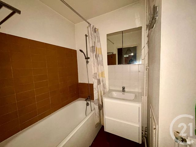 Appartement F1 &agrave; vendre - 1 pi&egrave;ce - 29 m2 - Paris - 75013 - ILE-DE-FRANCE