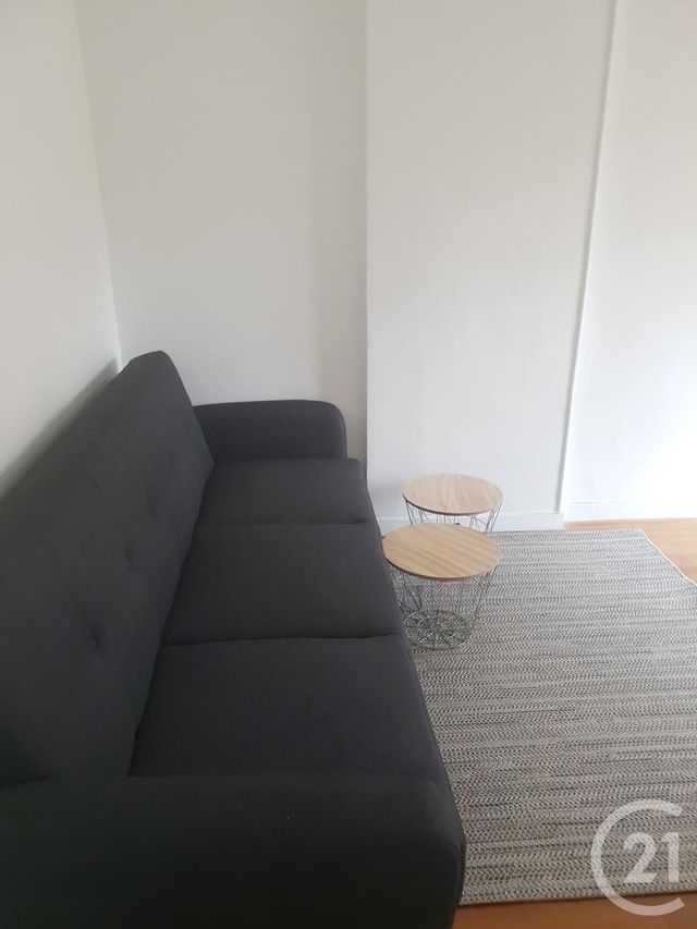 Appartement F2 &agrave; louer - 2 pi&egrave;ces - 35,70 m2 - Paris - 75013 - ILE-DE-FRANCE
