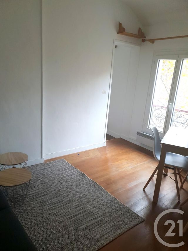 Appartement F2 &agrave; louer - 2 pi&egrave;ces - 35,70 m2 - Paris - 75013 - ILE-DE-FRANCE
