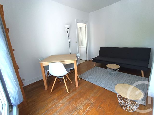 appartement - PARIS - 75013