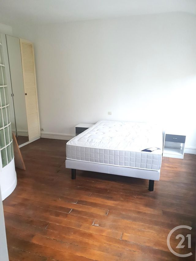 appartement - PARIS - 75013