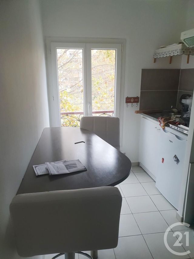 Appartement F2 &agrave; louer - 2 pi&egrave;ces - 35,70 m2 - Paris - 75013 - ILE-DE-FRANCE