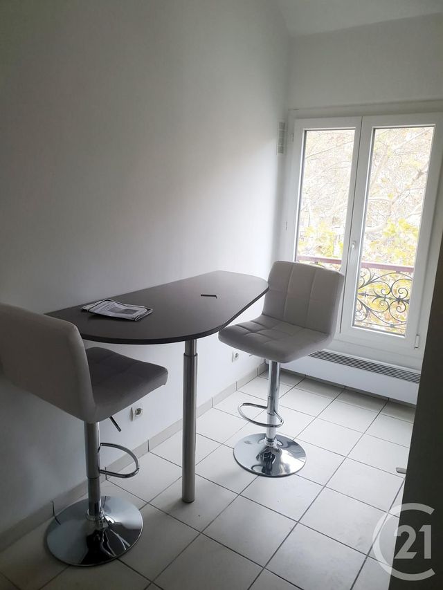 Appartement F2 &agrave; louer - 2 pi&egrave;ces - 35,70 m2 - Paris - 75013 - ILE-DE-FRANCE
