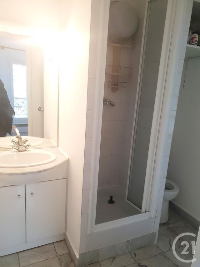 Appartement F2 &agrave; louer - 2 pi&egrave;ces - 35,70 m2 - Paris - 75013 - ILE-DE-FRANCE