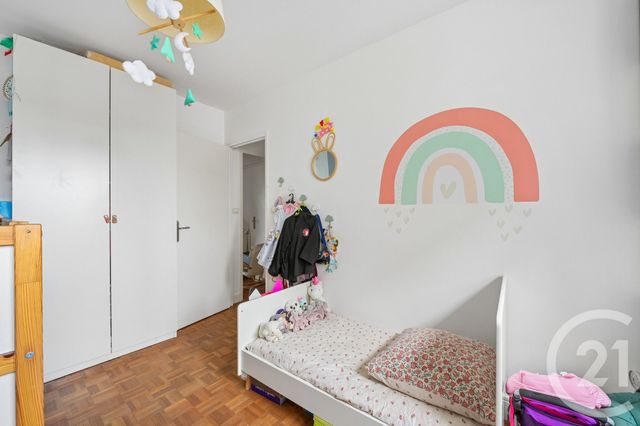 Appartement F3 &agrave; vendre - 3 pi&egrave;ces - 63,35 m2 - Paris - 75013 - ILE-DE-FRANCE