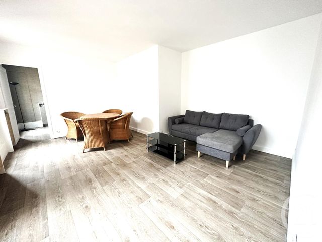appartement - PARIS - 75013