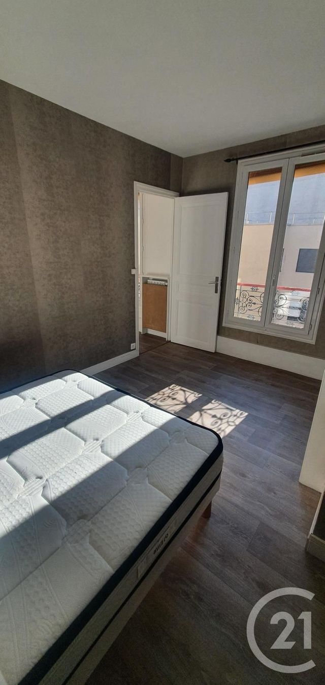 Appartement F2 &agrave; louer - 2 pi&egrave;ces - 42,85 m2 - Paris - 75013 - ILE-DE-FRANCE