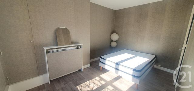 Appartement F2 &agrave; louer - 2 pi&egrave;ces - 42,85 m2 - Paris - 75013 - ILE-DE-FRANCE