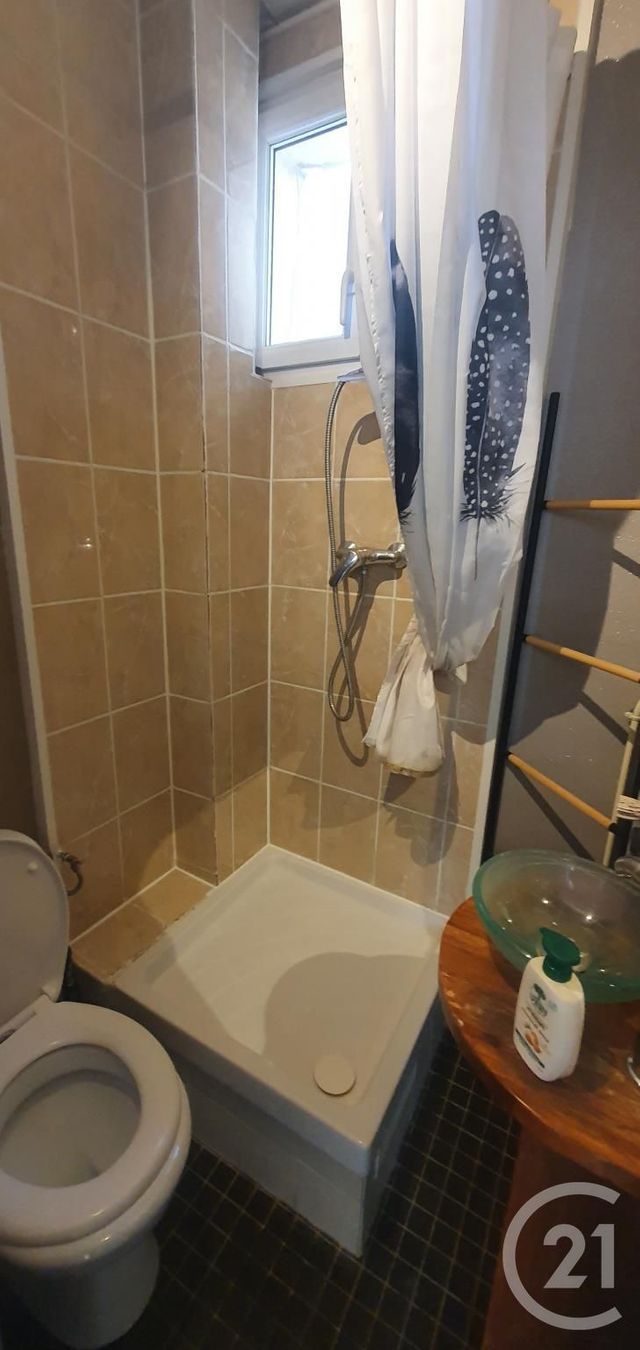 Appartement F2 &agrave; louer - 2 pi&egrave;ces - 42,85 m2 - Paris - 75013 - ILE-DE-FRANCE