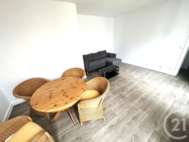 Appartement F2 &agrave; louer - 2 pi&egrave;ces - 42,85 m2 - Paris - 75013 - ILE-DE-FRANCE