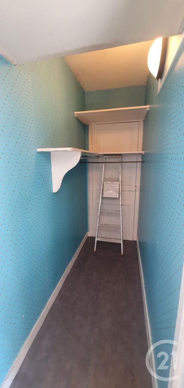 Appartement F2 &agrave; louer - 2 pi&egrave;ces - 42,85 m2 - Paris - 75013 - ILE-DE-FRANCE