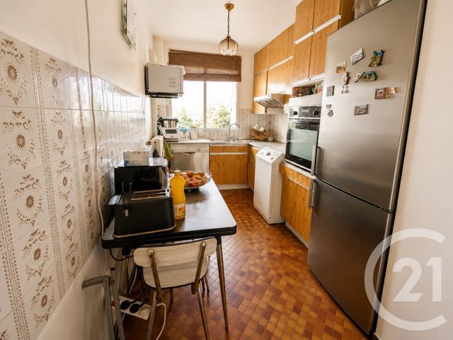 Appartement F5 &agrave; vendre - 5 pi&egrave;ces - 99,05 m2 - Paris - 75011 - ILE-DE-FRANCE