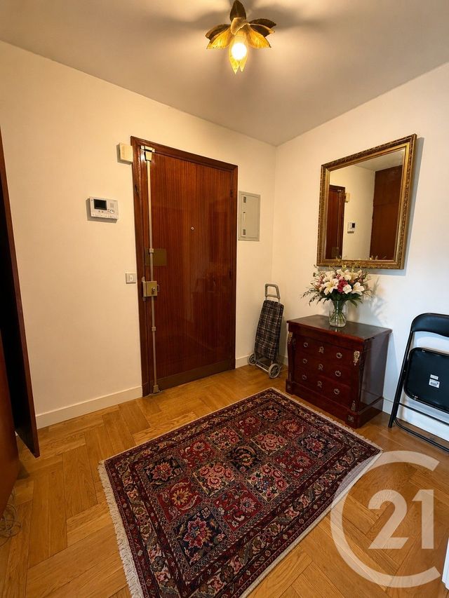 Appartement F5 &agrave; vendre - 5 pi&egrave;ces - 99,05 m2 - Paris - 75011 - ILE-DE-FRANCE