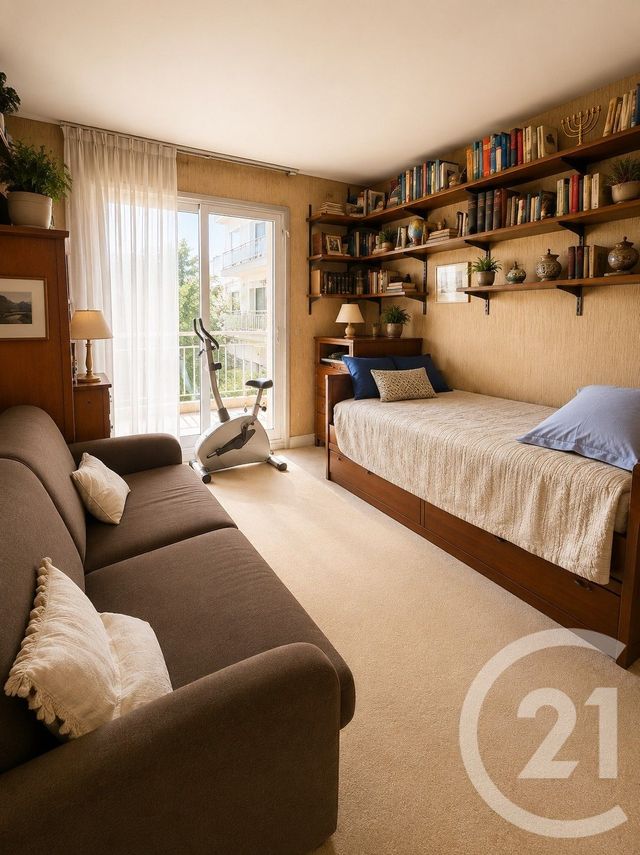 Appartement F5 &agrave; vendre - 5 pi&egrave;ces - 99,05 m2 - Paris - 75011 - ILE-DE-FRANCE
