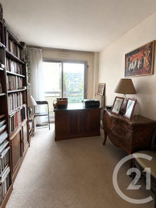 Appartement F5 &agrave; vendre - 5 pi&egrave;ces - 99,05 m2 - Paris - 75011 - ILE-DE-FRANCE