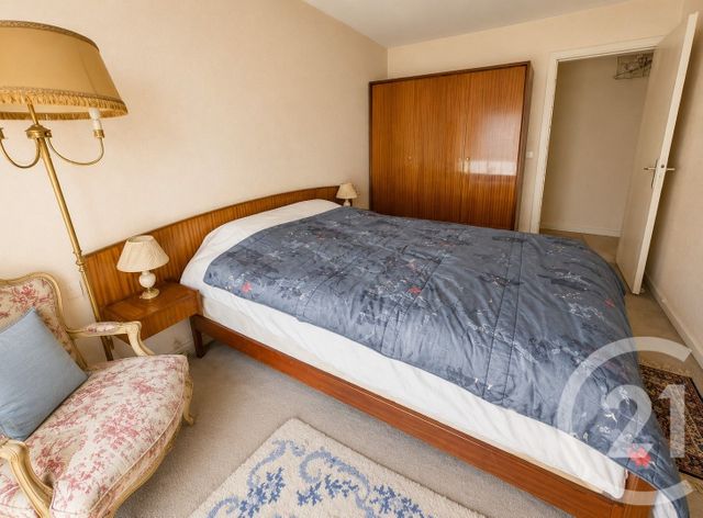 Appartement F5 &agrave; vendre - 5 pi&egrave;ces - 99,05 m2 - Paris - 75011 - ILE-DE-FRANCE