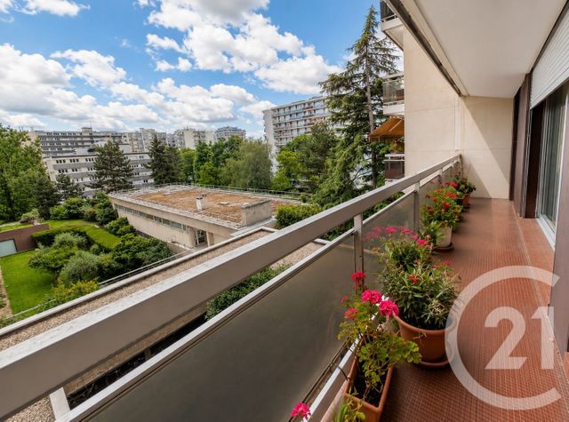 Appartement F5 &agrave; vendre - 5 pi&egrave;ces - 99,05 m2 - Paris - 75011 - ILE-DE-FRANCE