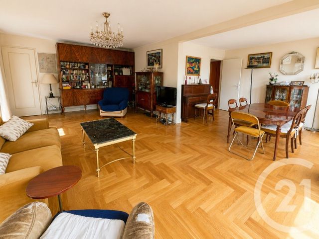 Appartement F5 &agrave; vendre - 5 pi&egrave;ces - 99,05 m2 - Paris - 75011 - ILE-DE-FRANCE
