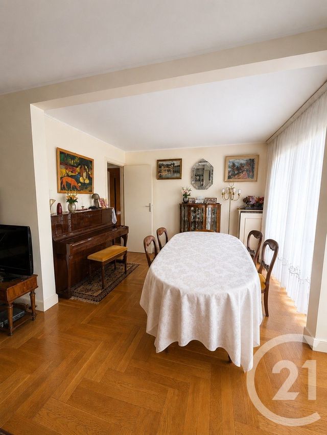 Appartement F5 &agrave; vendre - 5 pi&egrave;ces - 99,05 m2 - Paris - 75011 - ILE-DE-FRANCE
