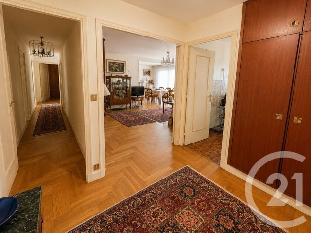 Appartement F5 &agrave; vendre - 5 pi&egrave;ces - 99,05 m2 - Paris - 75011 - ILE-DE-FRANCE