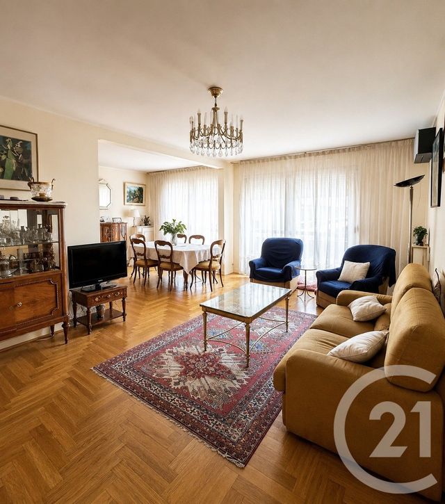 appartement - PARIS - 75011