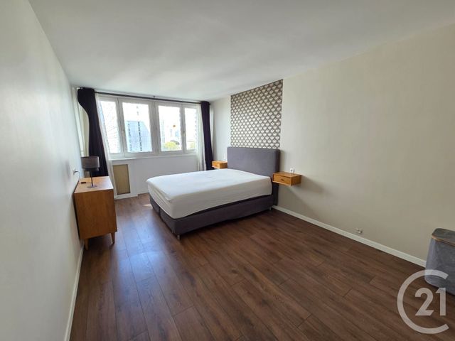 appartement - PARIS - 75013