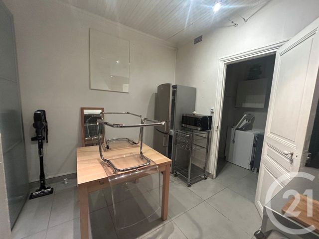 Appartement F1 &agrave; louer - 1 pi&egrave;ce - 25 m2 - Le Kremlin Bicetre - 94 - ILE-DE-FRANCE