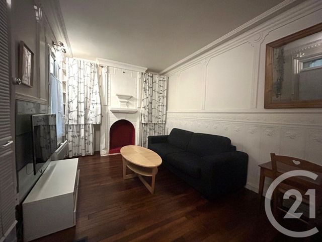 Appartement F1 &agrave; louer - 1 pi&egrave;ce - 25 m2 - Le Kremlin Bicetre - 94 - ILE-DE-FRANCE
