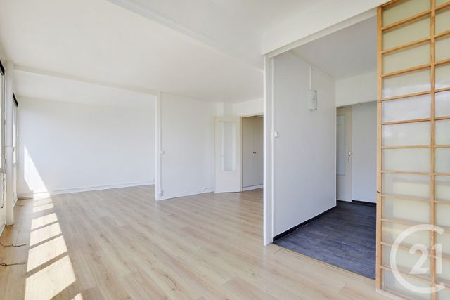 Appartement F3 &agrave; vendre - 3 pi&egrave;ces - 69,53 m2 - Paris - 75013 - ILE-DE-FRANCE
