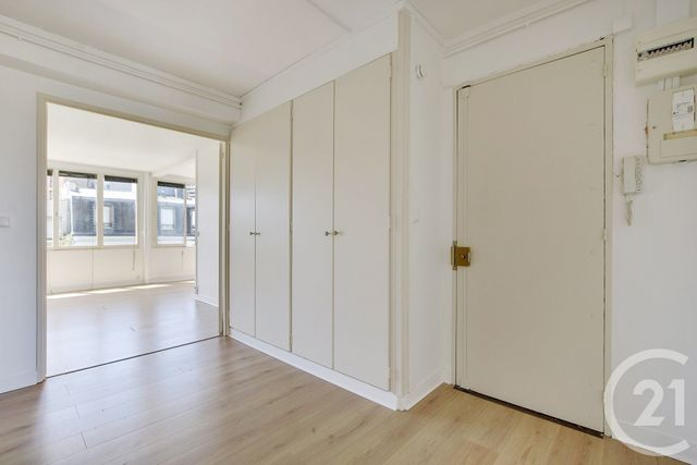Appartement F3 &agrave; vendre - 3 pi&egrave;ces - 69,53 m2 - Paris - 75013 - ILE-DE-FRANCE