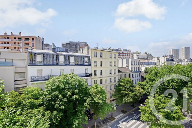 Appartement F3 &agrave; vendre - 3 pi&egrave;ces - 69,53 m2 - Paris - 75013 - ILE-DE-FRANCE