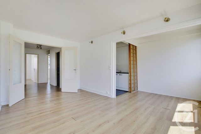 Appartement F3 &agrave; vendre - 3 pi&egrave;ces - 69,53 m2 - Paris - 75013 - ILE-DE-FRANCE