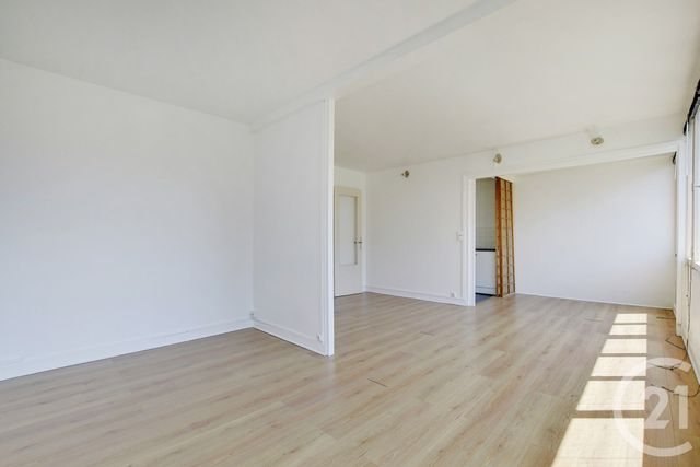 appartement - PARIS - 75013