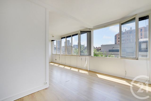 Appartement F3 &agrave; vendre - 3 pi&egrave;ces - 69,53 m2 - Paris - 75013 - ILE-DE-FRANCE