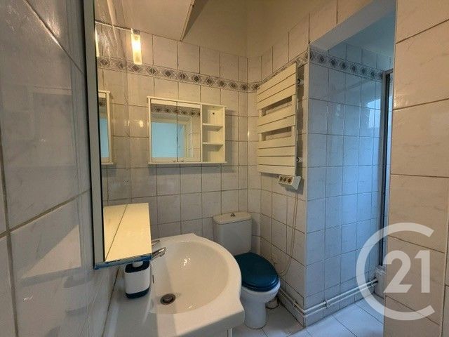 Appartement Studio &agrave; louer - 1 pi&egrave;ce - 20,03 m2 - Paris - 75013 - ILE-DE-FRANCE