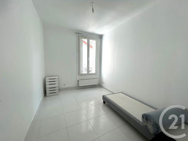 Appartement F3 &agrave; louer - 3 pi&egrave;ces - 48,91 m2 - Paris - 75013 - ILE-DE-FRANCE