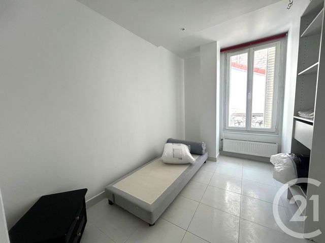 Appartement F3 &agrave; louer - 3 pi&egrave;ces - 48,91 m2 - Paris - 75013 - ILE-DE-FRANCE