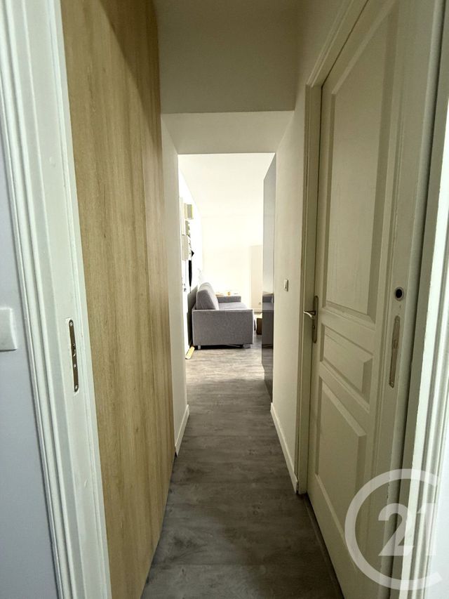 Appartement F2 &agrave; louer - 2 pi&egrave;ces - 35,17 m2 - Paris - 75013 - ILE-DE-FRANCE